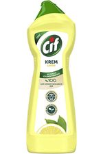 Чистящий крем Cif Лимон 750мл