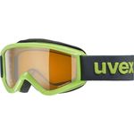 Защитные очки Uvex SPEEDY PRO LIGHTGREEN SL/LG