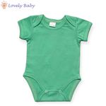 Body B04, verde deschis