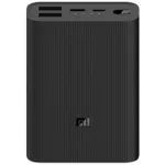 Аккумулятор внешний USB (Powerbank) Xiaomi 10000mAh Mi Power Bank 3 Ultra Compact