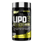 Lipo 6 Black Intense Ultra Concentrate 60 Caps