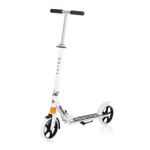 Самокат Chipolino DSRID0262WH Rider white до 100кг