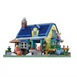 Конструктор Richi (31880) Constructor 787pcs