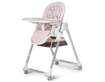 KinderKraft Стульчик для кормления Lastree 2 в 1