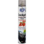 Средство для ухода за авто Super Help lustruire de căpșună 750ml (3750 strawberry)
