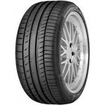 Anvelopă Continental 285/35 ZR21 105Y TL SpCont.5P MO XL FR