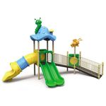 Teren de joacă PlayPark 6790 IP-900