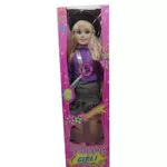 Кукла Richi (92791) Jucarie păpușa