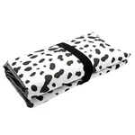Accesoriu pentru înfășat BabyJem 841 Saltea de infasat pliabila Cow