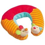 Set de perne si plapume Brevi C3000167924 Кошка/мышка-подголовник