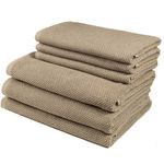 Домашний текстиль Sweet Home Prosop de baie Harmony 70x130 cm, 490g/m2 Simply Taupe