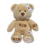 Jucărie de pluș miscellaneous HUN1840 Interactive Bear