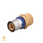 Ниппель Пресс Италия 16x1/2 П