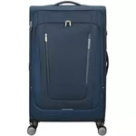 Чемодан Samsonite Wanderlite L TSA Exp Albastru (158078/1265)