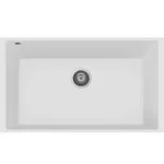 Мойка кухонная Plados ON8410ST ONE microUltragranit