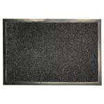 Придверный коврик Luance 50359 40x60cm темно-серый