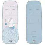 {'ro': 'Accesorii pentru cărucior Kikka Boo 31108040131 Salteluta pentru carucior Little Fox', 'ru': 'Аксессуар для колясок Kikka Boo 31108040131 Salteluta pentru carucior Little Fox'}
