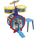 Музыкальная игрушка Fisher Price REIG 2511R PP Drums