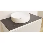 Blat pentru lavoar Bayro Bergamo 1000x520 панель CrownLam 12мм grey stone