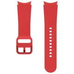 Curea Samsung ET-SFR86 Sport Band (20mm, S/M) Wise/Fresh Red