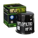 Filtru de ulei HF740