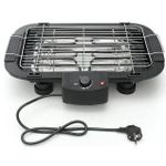 Гриль-барбекю электрический MPN 3425777 Электрический гриль, 34x40x11 см