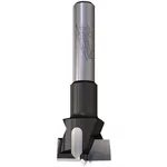 Set de tubulare, bite, duze Milwaukee 4932501042 Freza p/u balamale, S8, 20mm