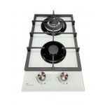 Встраиваемая поверхность газовая Tornado HZT 3033 WH