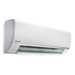 Air conditioner Panasonic E Deluxe E12‑RKDW, 12000 BTU, ECONAVI, nanoe-G