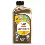 Ulei Total 183103/213830 QUARTZ INEO FIRST 0W-30 1л