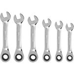 Ключ гаечный Wadfow WSP6406