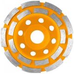 Disc de șlefuire INGCO CGW021251 (50151)