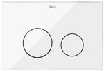 Кнопка смыва Roca Active AC2 Alb A890173000