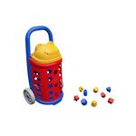 Сортер Ucar Toys 81 Корзина с сортером