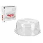 {'ro': 'Container alimentare Excellent Houseware 47753 Platou cu capac D 34x15 cm', 'ru': 'Контейнер для хранения пищи Excellent Houseware 47753 Platou cu capac D 34x15 cm'}