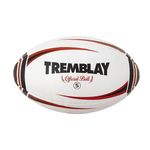 Minge rugby synthetica rezistenta №5 Tremblay Training REC5 (3972)
