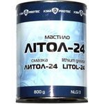 Автохимия KSM Литол-24 М смазка 0.8кг, metal