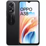 Смартфон OPPO A38 4/128GB Black