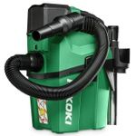 Aspirator industrial Hitachi-Hikoki RP18DAW4Z Aspirator pe acumulator 18V 5.1L (fara accum.)