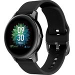 Fitness-tracker Helmet SMA Smart Watch F3D, Black