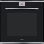 Встраиваемый духовой шкаф электрический Franke 116.0613.706 FMY 99 HS XS Inox