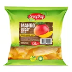 Mango uscat felii, 120g