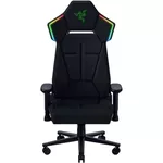 Fotoliu de birou Razer RZ38-04260100-R3G1 Chair Soma Chroma Black