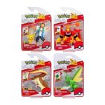 Jucărie miscellaneous 95135 PKW Battle Feature Figure (Assortment)