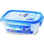 Container alimentare Ghidini 45222 Soundlock 0.6l, 17x13cm