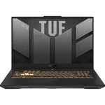 Laptop ASUS FX707VUR-HX208 TUF Gaming