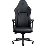 Fotoliu de birou Razer RZ38-04900800-R3G1 Chair Iskur V2 NewGen Black