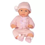 Кукла Noriel INT3640 Papusa Maia Baby Maia Deluxe Roz
