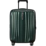 Чемодан Samsonite Nexis 70/26 TSA Exp Verde Inchis (158249/A834)
