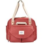 Geantă pentru mama Beaba B940248 Geneva II Terracota